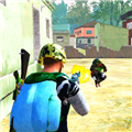 城市英雄射击2(单机版)