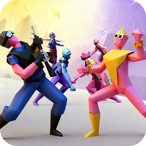 维京人战争终结