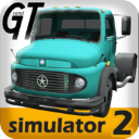 大卡车模拟器2(GrandTruckSimulator2安装器)