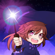 数学魔法师冒险(Matemagos)