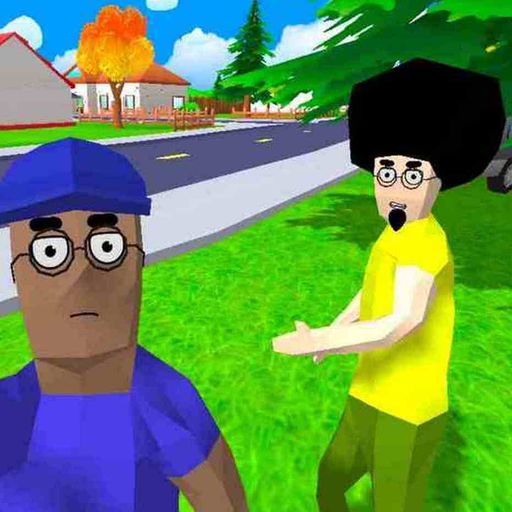 侠盗猎车俄罗斯