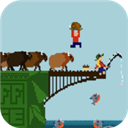 跳桥求死不能(JumpBridge)