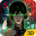 无尽噩梦5怨灵咒(国际服)