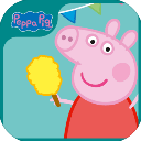 小猪佩奇主题乐园