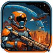 银河战争地球之战