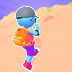 奔向胜利(Hike Up)