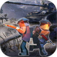 战地沙盒模拟器