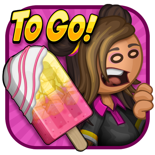 老爹冰棒店(中文版)