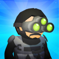 掩护与解救(Cover My Back 2)