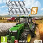 模拟农场19卡特电铲7495MOD