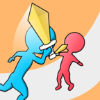 人群军团大战(Merge Army 3D!)