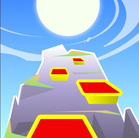 跳跃奥德赛(JumpGame)