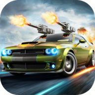 都市开放世界(Urban City Open World)