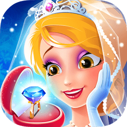 魔法冰公主的婚礼