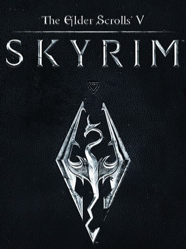 上古卷轴5重制版女巫之息MOD