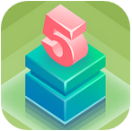 数字跳跃(Math Hopper)