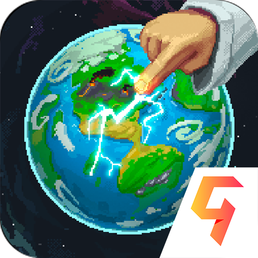 上帝模拟器2025破解版