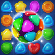糖果炸弹粉碎(Candy Bomb Smash)