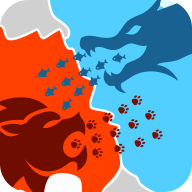 沙场对决(超大地图)