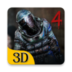 无尽噩梦诡监狱MOD菜单(Endless Nightmare：Weird Prison)