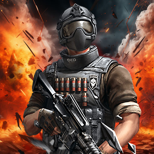 战地突袭之火线交锋