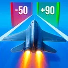 喷气式飞机进化