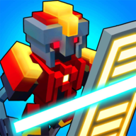 机器人大乱斗(官方版下载)