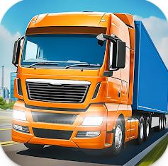 卡车司机货运任务(Truck Driver : Cargo Duty)