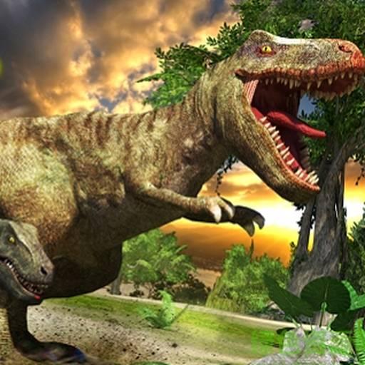 动物王国大战恐龙(Idle Police Tycoon)