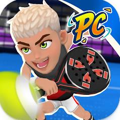 板式网球对决(Padel Clash)