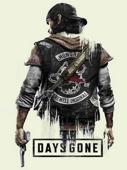 往日不再更好的荒野步枪MOD