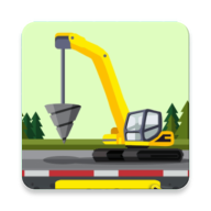 挖掘冲刺(Dig Dash: Core Clash)