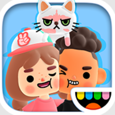 托卡博卡日国际服(Toca Days)