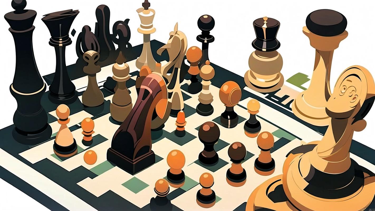 超级好玩的战棋游戏