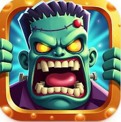 AFK僵尸浪潮(AFK Zombie Waves)