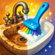 焕新清洁ASMR(Perfect Makeover Cleaning ASMR)