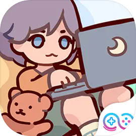 我的休闲时光蜗居物语