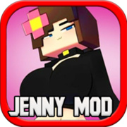 珍妮冒险6.0(Jenny Mod)