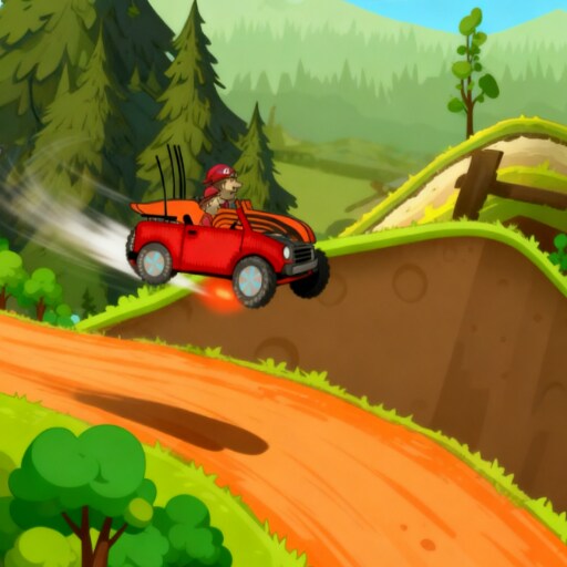 小司机大闯关赛