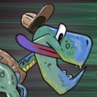 咔嚓咀嚼跑酷(Munch O Crunch Run)