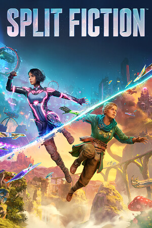 双影奇境全流程通关存档