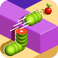 狡猾小蛇(Dodgy Snake)