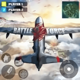 战力反恐精英3D(Battle Force 3D)