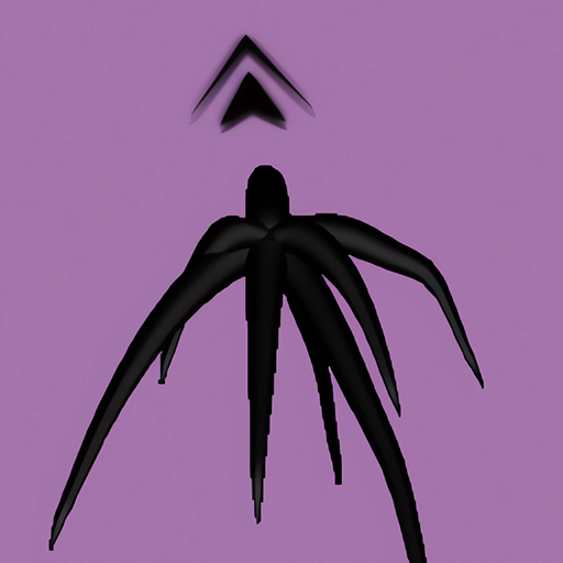 外星人特工生存冒险