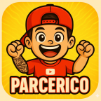 伙伴狂奔(Parcerico Runner)