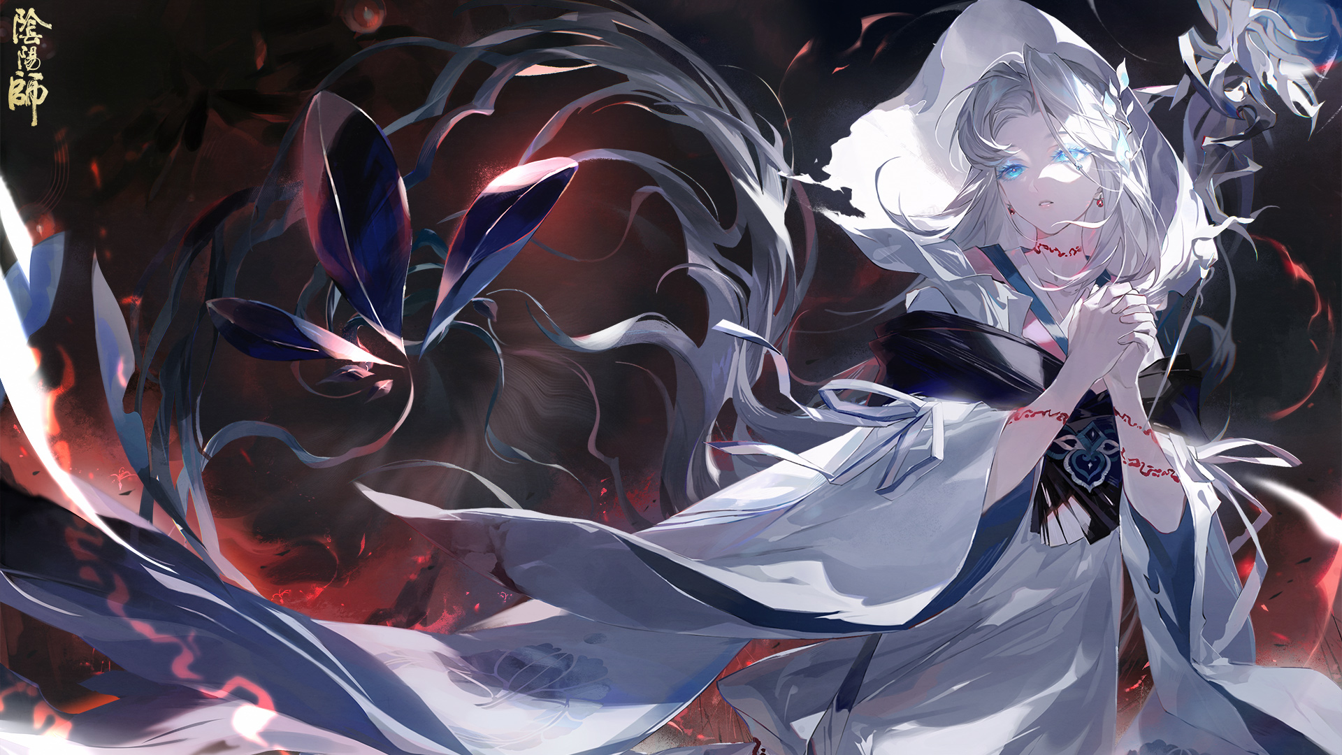 阴阳师系列的游戏