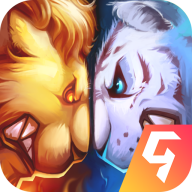 兽王争霸(999999钻999999金币游戏)