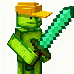 模拟像素世界冒险