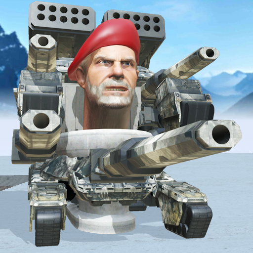 火柴人战争专家