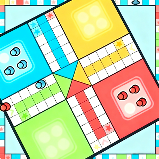 聚会游戏模拟器